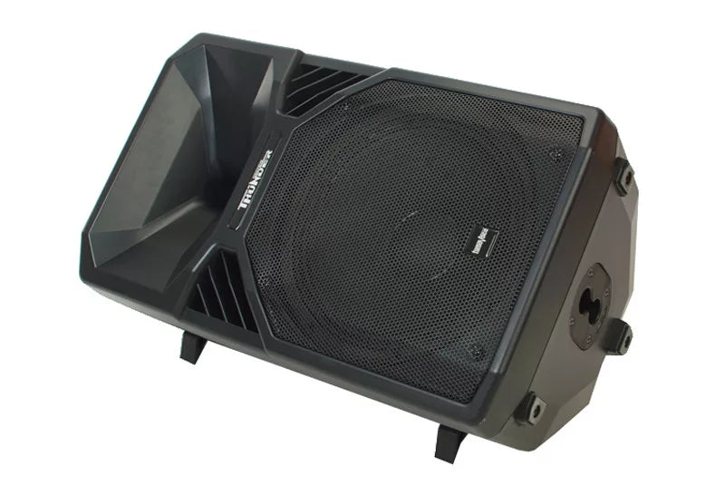TurboVoice TV805A Boxă activă 2-way, Clasa D, woofer 15”, DSP, 1100 W