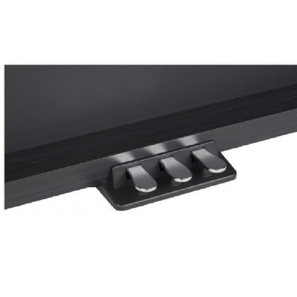 Thomann DP32B Pian digital, 88 clape grele, 3 pedale, negru