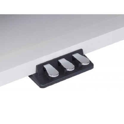 Thomann DP32WH Pian digital, 88 clape grele, 3 pedale, alb