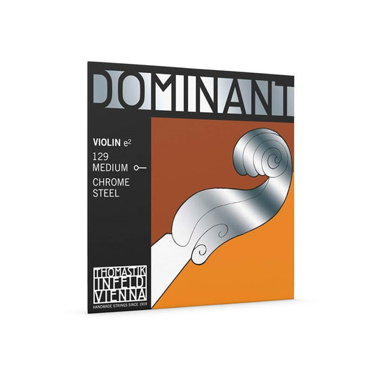 Thomastik Infeld Dominant TH129 Coardă vioară Mi-E-1 4/4 medium