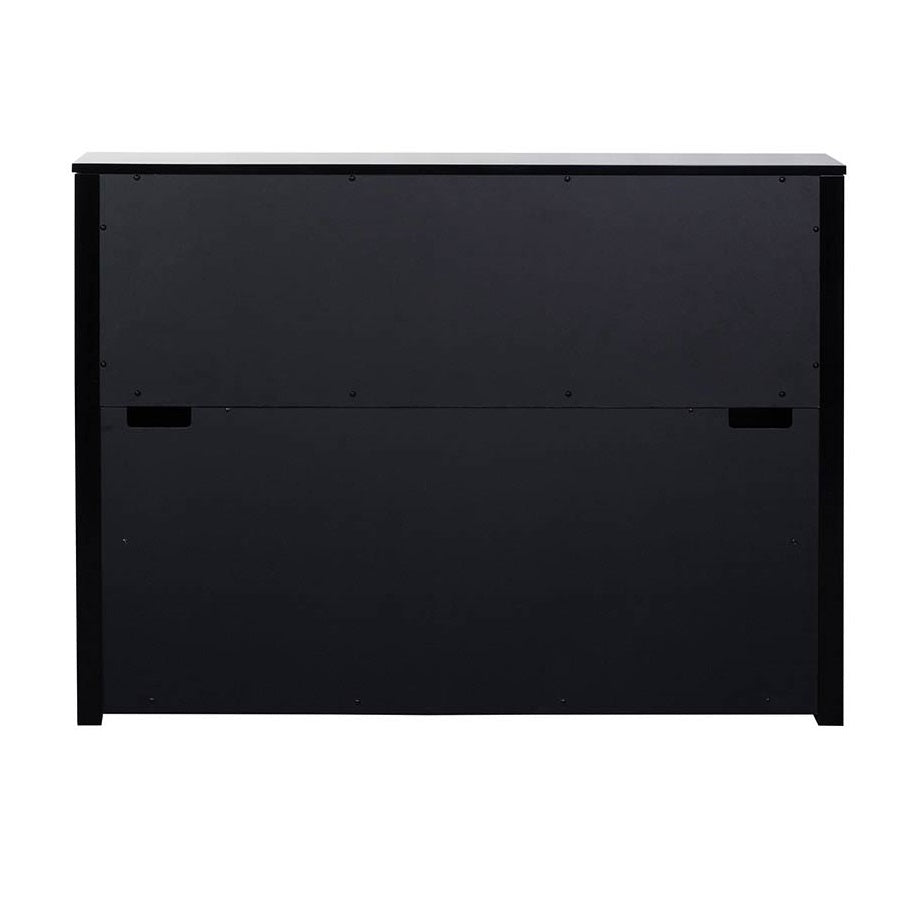 Medeli UP805GBK Pian digital profesional, claviatură din lemn (G3PW), Black Gloss