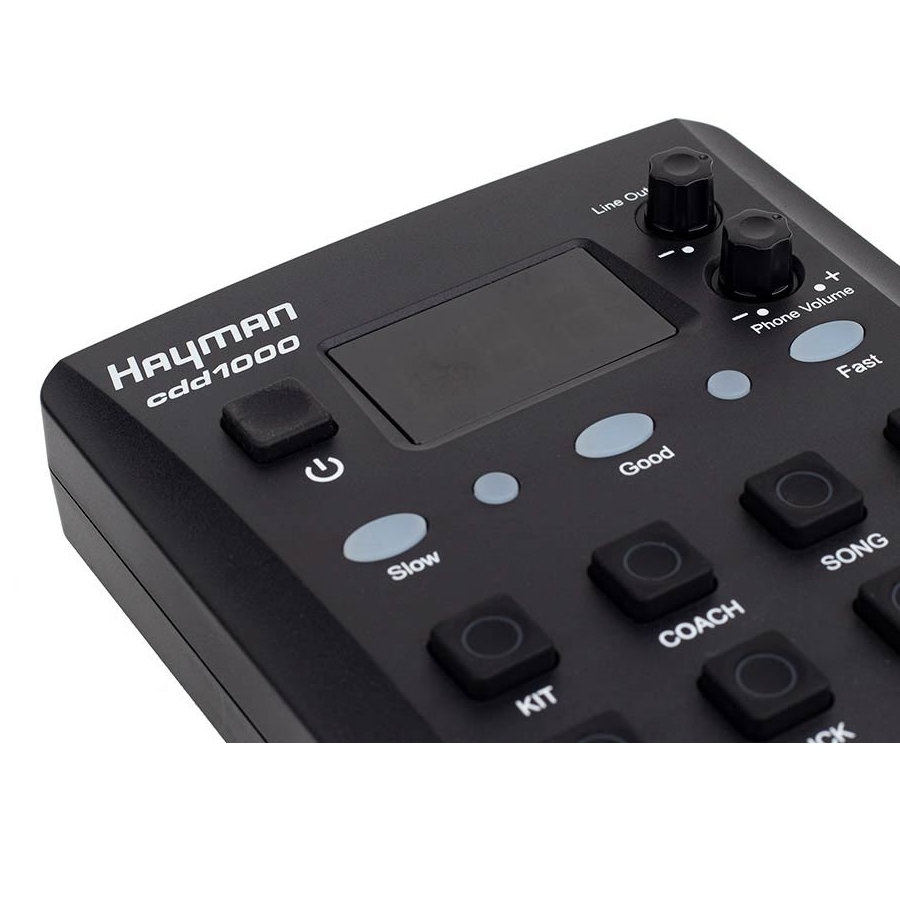 Medeli CDD1000 Set tobe electronice compact