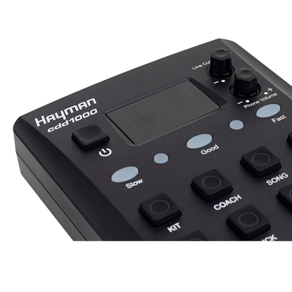 Medeli CDD1000 Set tobe electronice compact