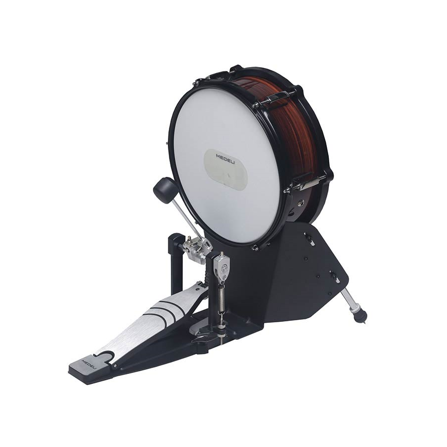 Medeli MZ923 Set tobe electronice premium, 12 piese