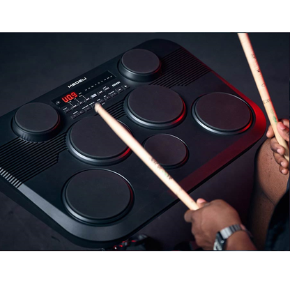 Medeli DD221 Set tobe electronice cu 7 paduri