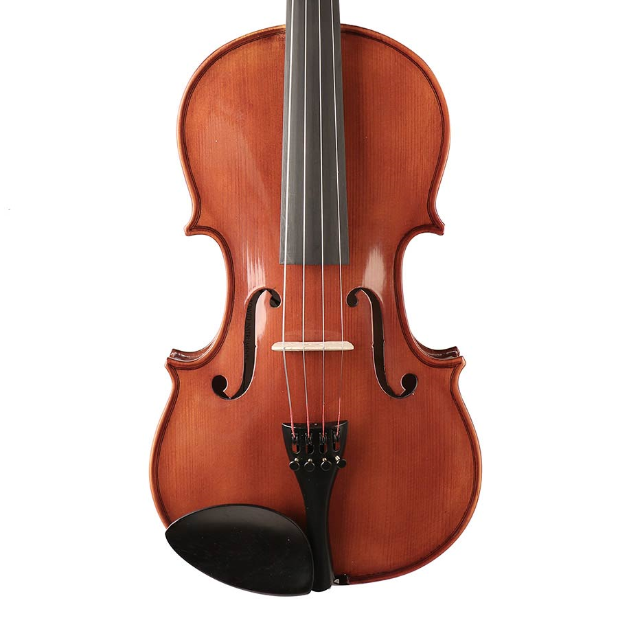 Leonardo LV2044 Set vioară 4/4, natur