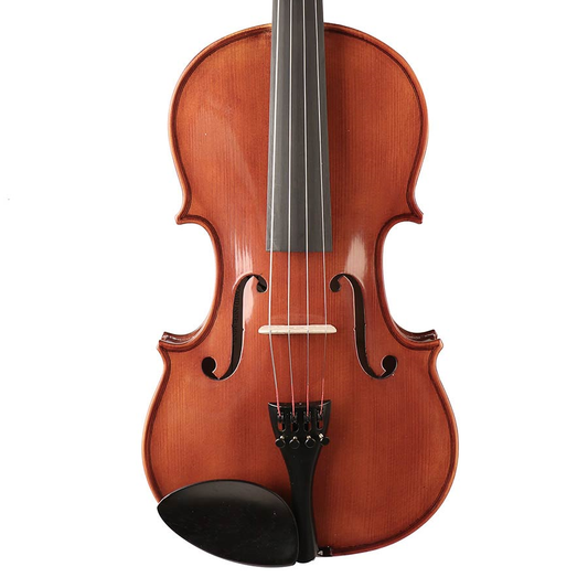 Leonardo LV2044 Set vioară 4/4, natur