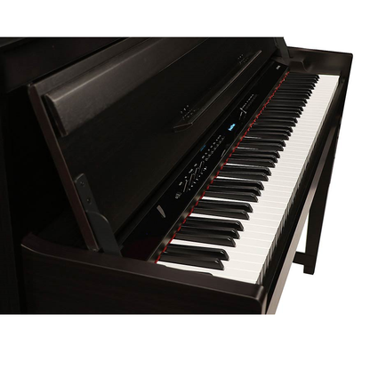 Medeli DP650K/RW Pian digital profesional, 88 clape