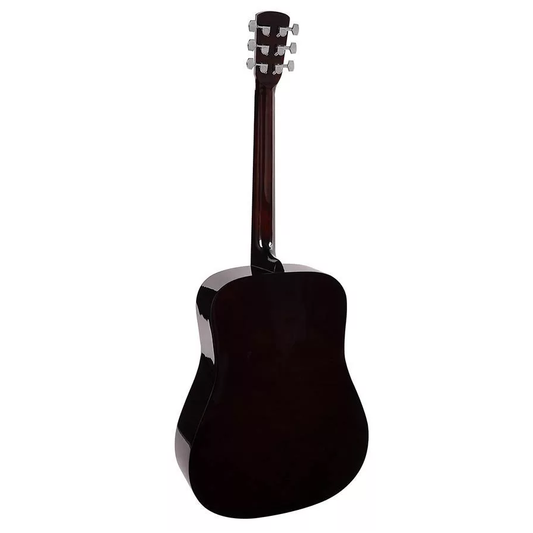 Nashville GSD60SB Chitară acustică, sunburst