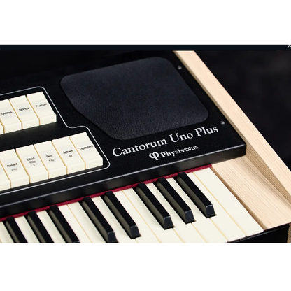 Viscount Cantorum Uno Plus - Orgă de biserică digitală