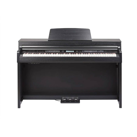 Medeli DP720BK Pian digital, 88 clape grele