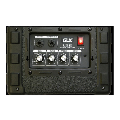 GLX MG10 Amplificator chitară electrică, 10W, difuzor 6,5"