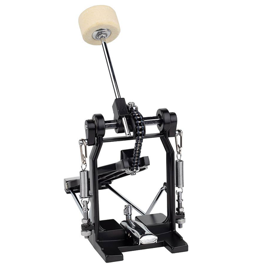 Hayman BDP020 Pedală tobă mare Go Series, acționare cu lanț simplu