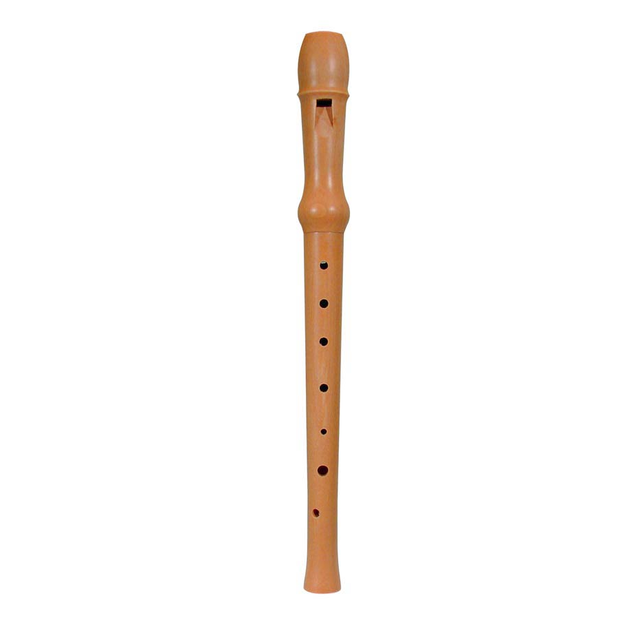 Meinel MNL200 Fluier Blockflute Soprano DO
