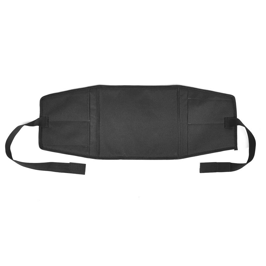 Hayman CAJPAD Pernă cajon cu buzunar pentru accesorii