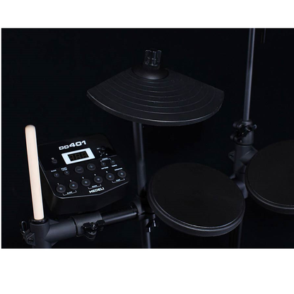 Medeli DD401 Set tobe electronice, 7 pad-uri, 2 pedale