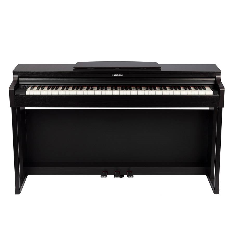 Medeli UP203BK Andromeda Series pian digital