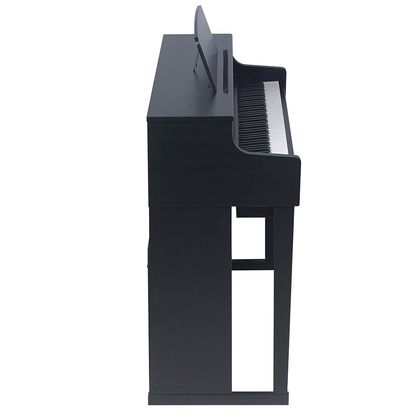 Medeli UP405EBK Forte Series Pian digital 88 clape grele 3 senzori