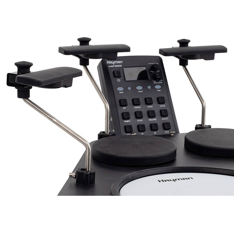 Medeli CDD1000 Set tobe electronice compact