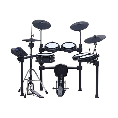 Medeli MZ725 Set tobe electronice, 10 piese