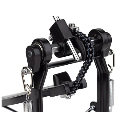 Hayman BDP020 Pedală tobă mare Go Series, acționare cu lanț simplu