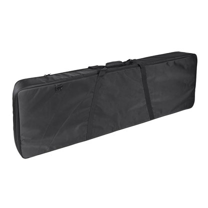 Boston PGB565135 Husă premium tip gigbag pentru pian de scenă, 25 mm căptușeală