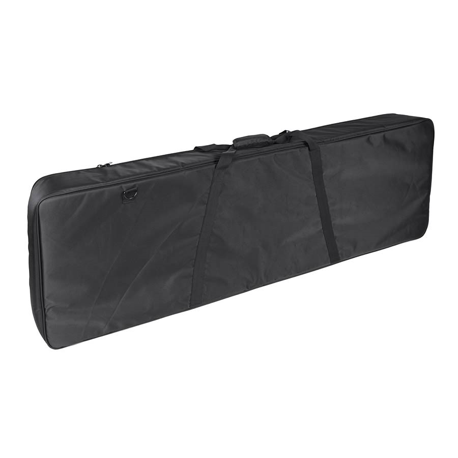 Boston PGB565144 Husă premium tip gigbag pentru pian de scenă, 25 mm căptușeală