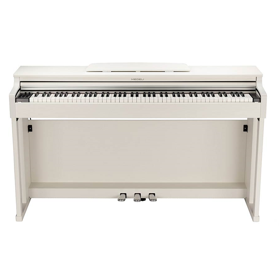 Medeli UP203WH Andromeda Series pian digital, alb