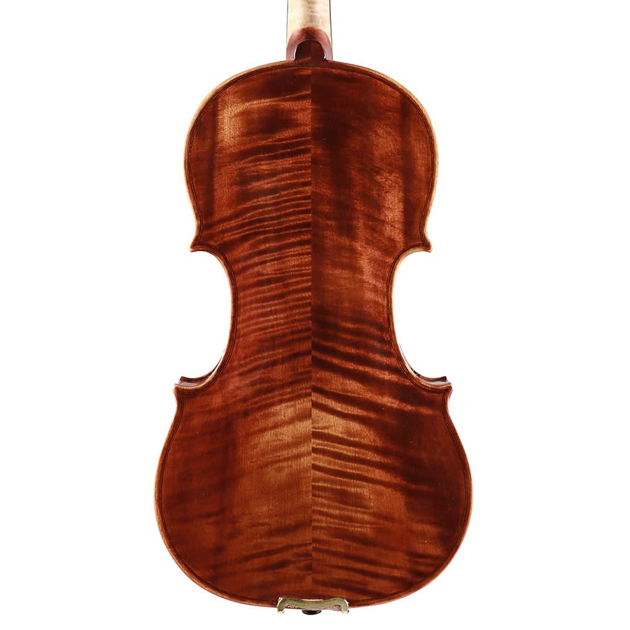 Leonardo LV5044 Set vioară 4/4, natur