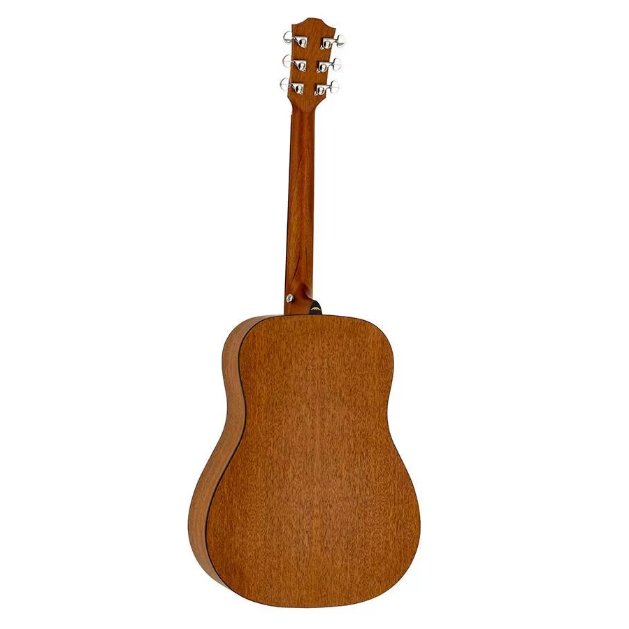 Bromo BAB1 Chitară acustică, natur, dreadnought