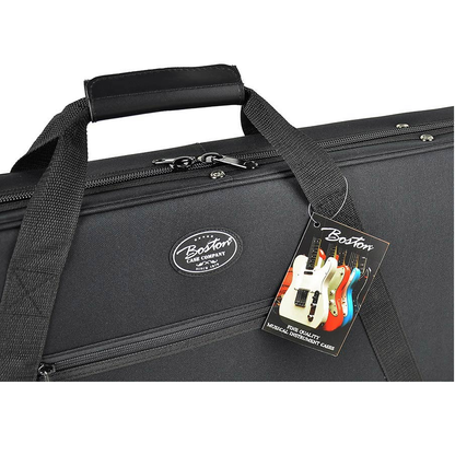 Boston CEG250 Cutie softcase chitară electrică