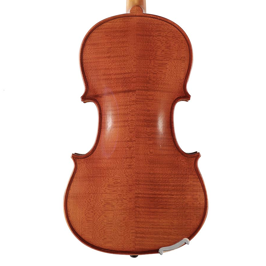 Leonardo LV2044 Set vioară 4/4, natur