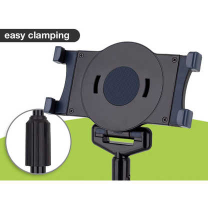 Boston IP01 Suport tableta universal, husa, reglabil pe înălțime