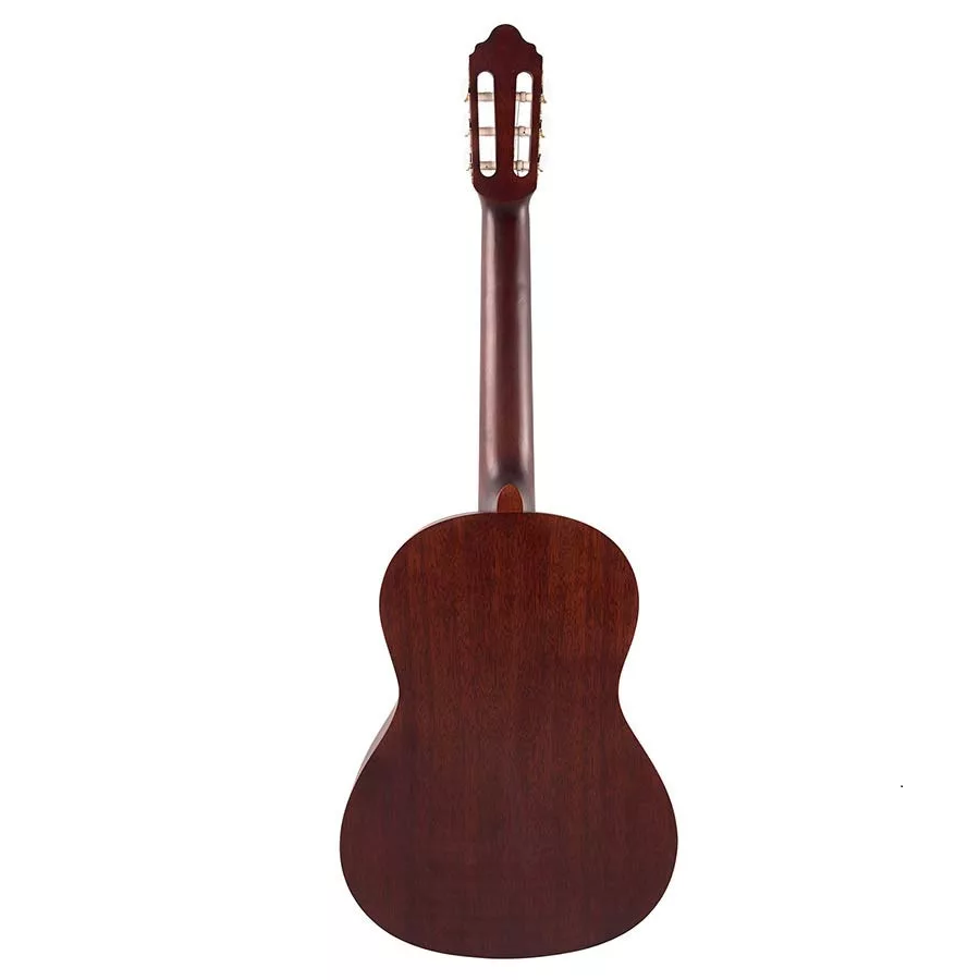 Valencia VC203CSB Chitară clasică 3/4, Sunburst mat