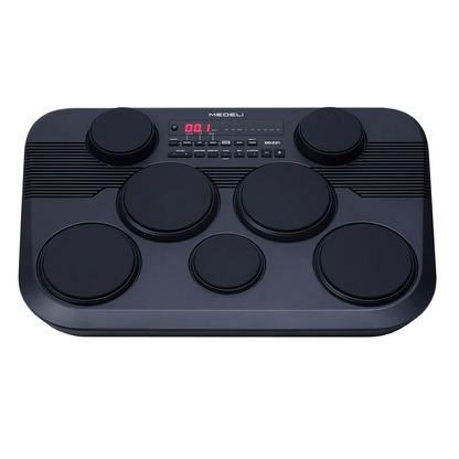 Medeli DD221 Set tobe electronice cu 7 paduri