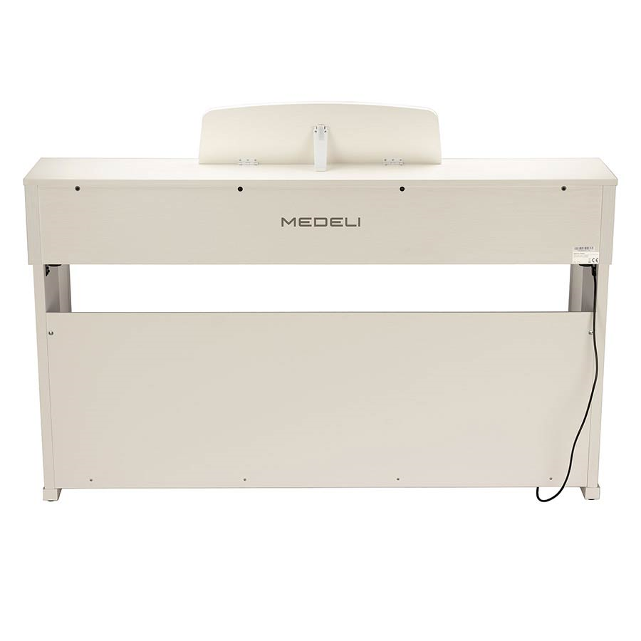 Medeli UP203WH Andromeda Series pian digital, alb