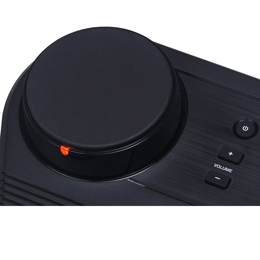 Medeli DD112BK Set tobe electronice 4 pad-uri,bețe, negru