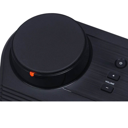 Medeli DD112BK Set tobe electronice 4 pad-uri,bețe, negru