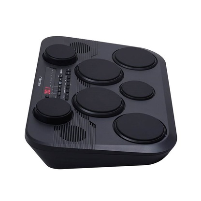 Medeli DD221 Set tobe electronice cu 7 paduri