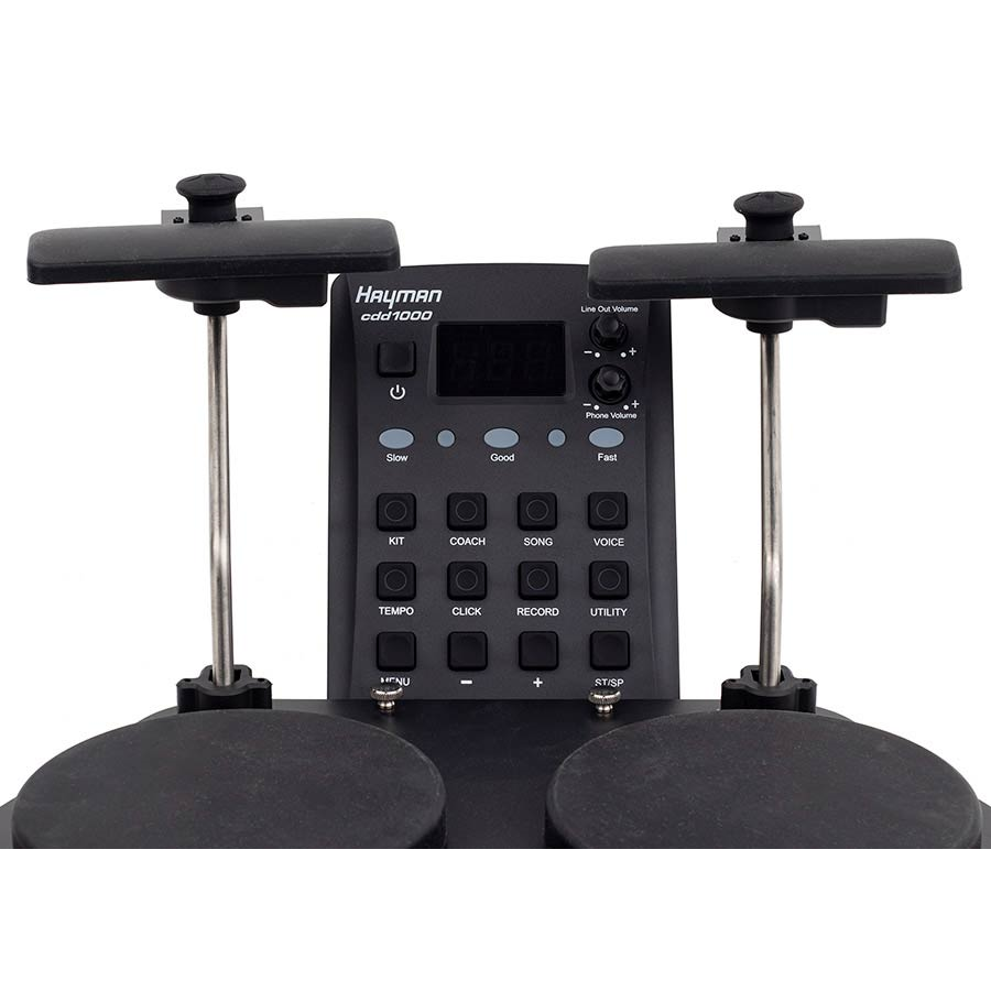 Medeli CDD1000 Set tobe electronice compact