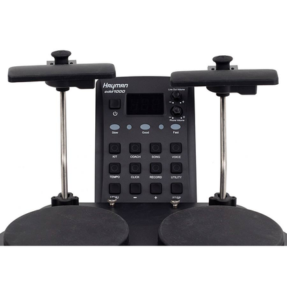 Medeli CDD1000 Set tobe electronice compact