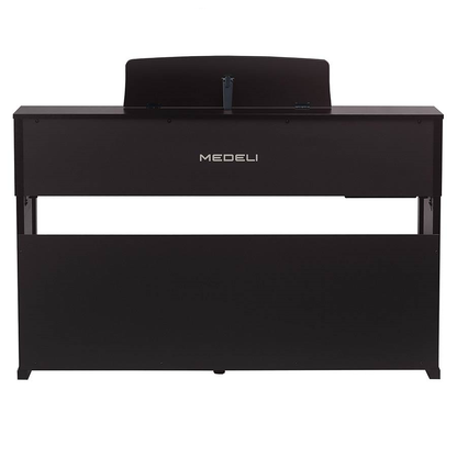 Medeli UP405ERW Forte Series Pian digital 88 clape grele 3 senzori