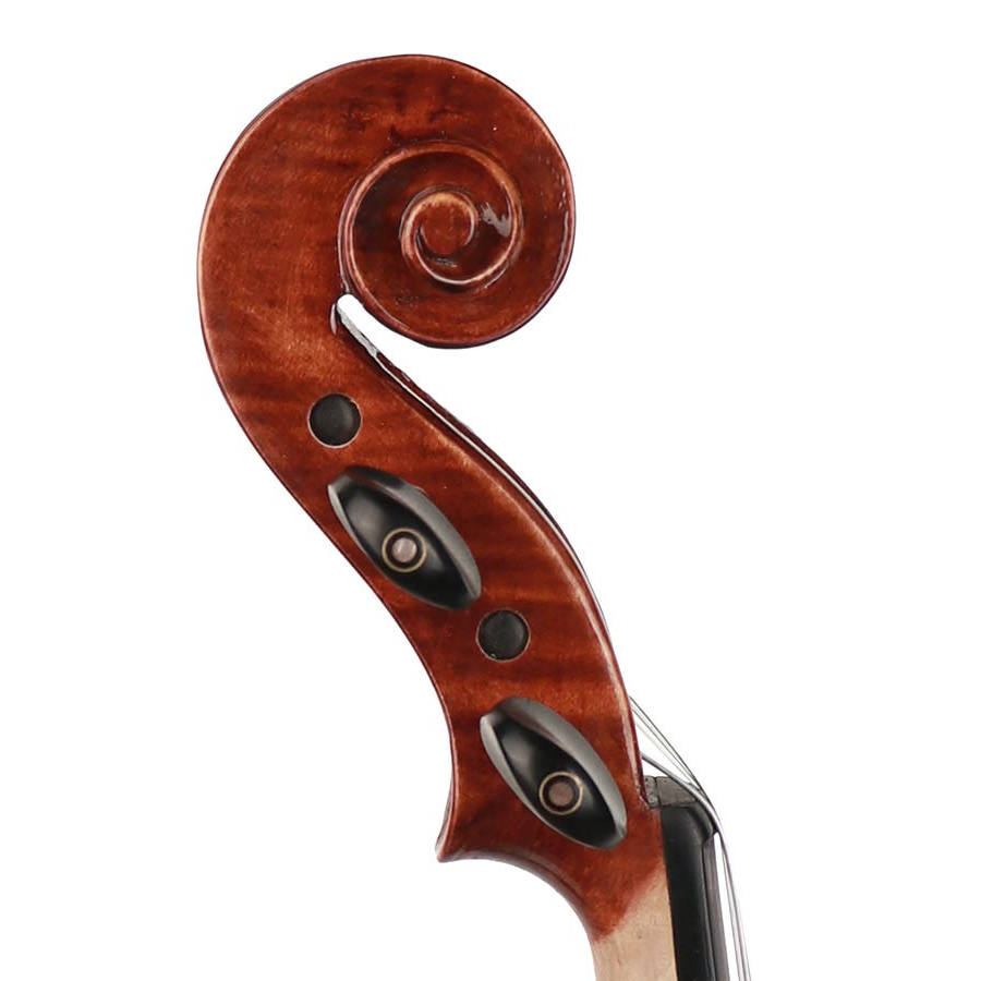 Leonardo LV5044 Set vioară 4/4, natur
