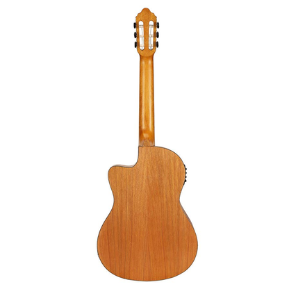 Valencia VC304CE Chitară electro-clasică 4/4, natur