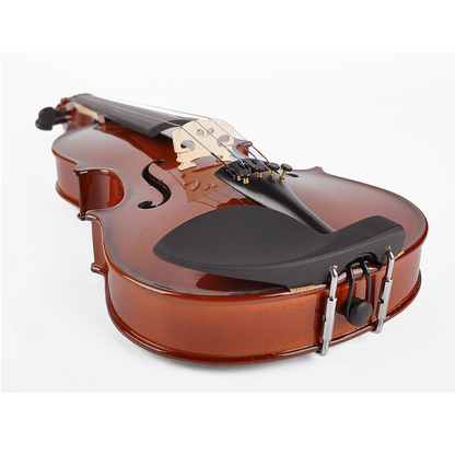 Leonardo LV1514 Set vioară 1/4, natur