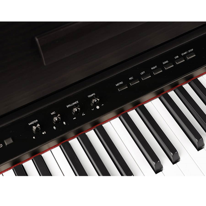 Medeli DP650K/RW Pian digital profesional, 88 clape