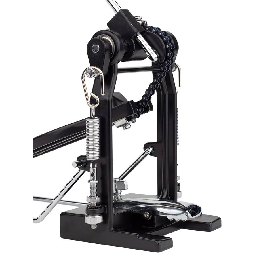 Hayman BDP020 Pedală tobă mare Go Series, acționare cu lanț simplu