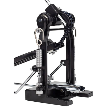 Hayman BDP020 Pedală tobă mare Go Series, acționare cu lanț simplu