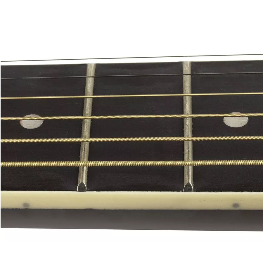 Nashville GSD6034NT Chitară acustică, natur 3/4