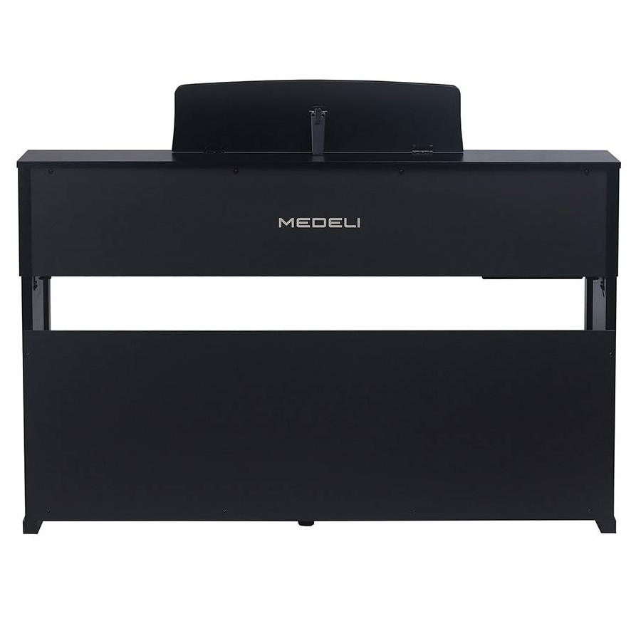 Medeli UP405EBK Forte Series Pian digital 88 clape grele 3 senzori